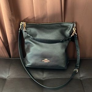 COACH Bag - gently used